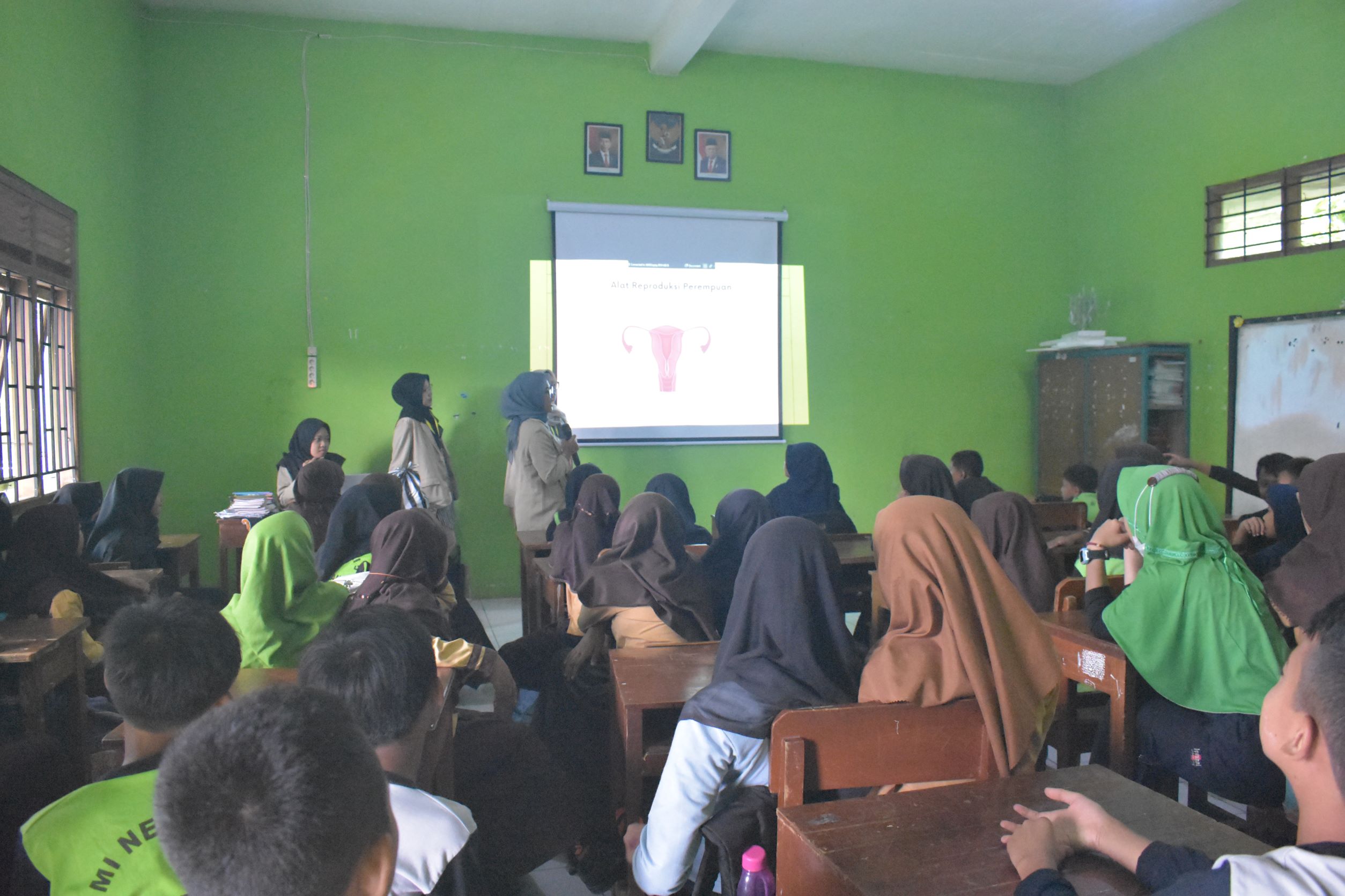dokumentasi
