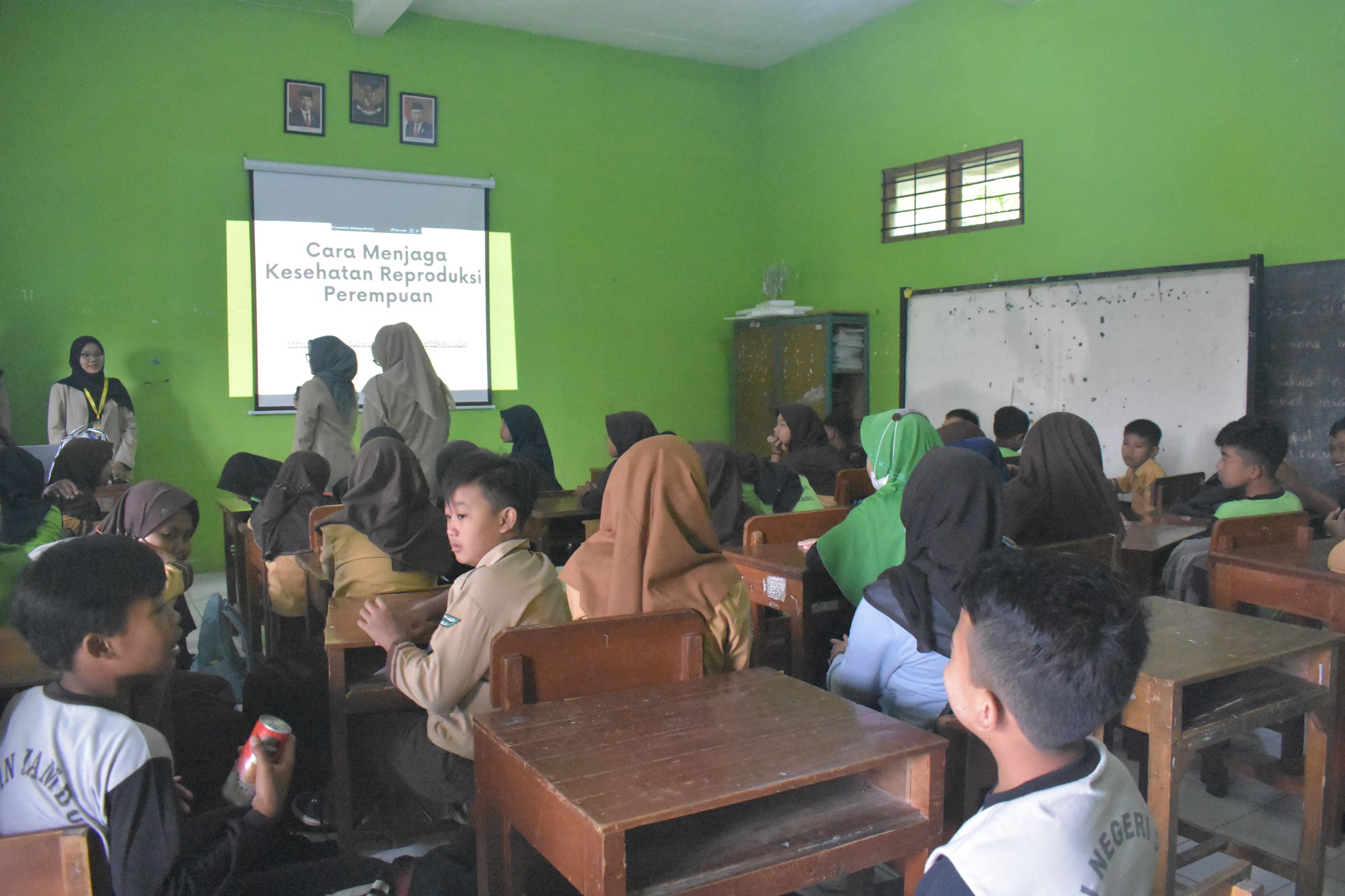 dokumentasi