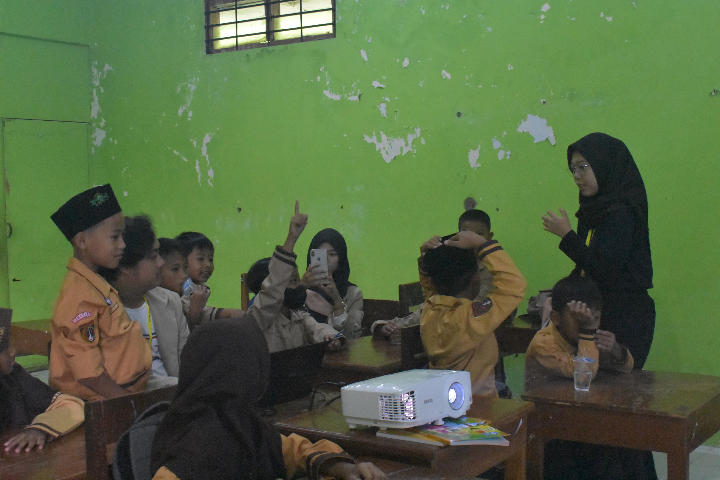 dokumentasi